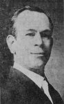 Mr Charles Cresson JONES
