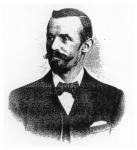 Mr Henry Forbes JULIAN