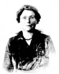 Mlle Hanora Agnes 