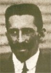 Mr Anton KINK-HEILMANN