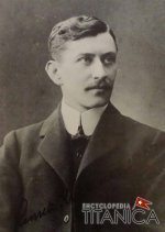 Mr Johan Henrik Johannesson KVILLNER