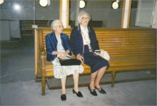 Mlle Elizabeth Gladys 'Milvina' DEAN