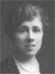 Mlle Berthe LEROY