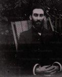 Mr Ren Jacques LEVY