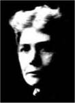 Mme Elizabeth Lindsey LINES ne JAMES (Mrs Ernest H.)