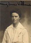 Mlle Mary Conover LINES