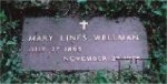 Mlle Mary Conover LINES