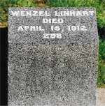 Mr Wenzel LINHART