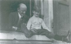 Mr Pierre Marie Georges MARCHAL