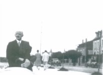 Mr Pierre Marie Georges MARCHAL