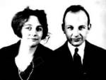 Mme Mary Graham Carmichael MARVIN ne FARQUHARSON (Mrs Daniel Warner)