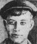 Mr Arthur MAY