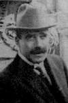 Mr Thomas Francis McCAFFRY