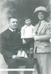 Photo extraite de "The Irish aboard Titanic" par Senan Molony