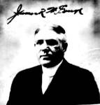 Mr James Robert McGOUGH