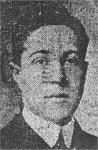 Mr Edgar Joseph MEYER