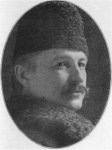 Mr Francis Davis MILLET