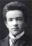 Mr Sigurd Hansen MOEN