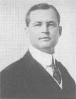 Mr Clarence Bloomfield MOORE