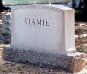 Mlle Adele 'Jane' NAJIB KIAMIE