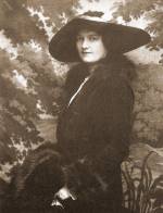 Mlle Helen Monypeny NEWSOM