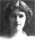 Mlle Helen Monypeny NEWSOM