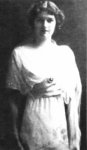Mlle Helen Monypeny NEWSOM