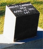 Mr Robert Douglas NORMAN