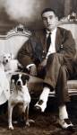 Mr Alfred NOURNEY (Baron von DRACHSTEDT)