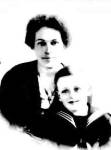 Mme Elizabeth NYE ne RAMELL (Mrs Edward Ernest)