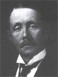 Mr Engelhart Cornelius STBY