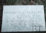 Mr Engelhart Cornelius STBY