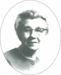 Mlle Helen Ragnhild STBY
