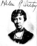 Mlle Helen Ragnhild STBY