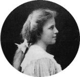 Mme Edith PEARS ne WEARNE (Mrs Thomas)
