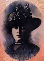 Mme Maria Josepha 'Pepita' PENASCO y CASTELLANA ne PEREZ de SOTO y VALLEJO (Mrs Victor)