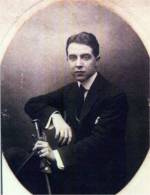 Mr Victor de Satode PENASCO y CASTELLANA