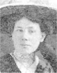 Mlle Mary Anne PERREAULT