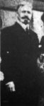 Major Arthur Godfrey PEUCHEN