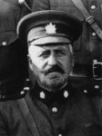 Major Arthur Godfrey PEUCHEN