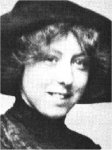 Mlle Alice Frances Louisa PHILLIPS