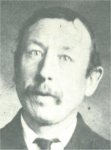 Mr Escott Robert PHILLIPS