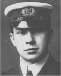 Mr John George 'Jack' PHILLIPS