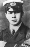 Mr John George 'Jack' PHILLIPS