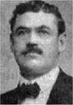 Mr Walter Chamberlin PORTER