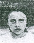 Mlle Winnifred 'Winnie' Vera QUICK