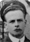 Mr Frederick (Frank John?) ROBERTS