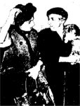 Mlle Edith Louise ROSENBAUM (RUSSEL)