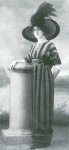 Mlle Edith Louise ROSENBAUM (RUSSEL)