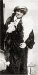 Mlle Edith Louise ROSENBAUM (RUSSEL)